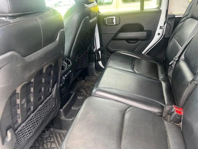 2023 Jeep JL Wrangler - Image 13 of 14