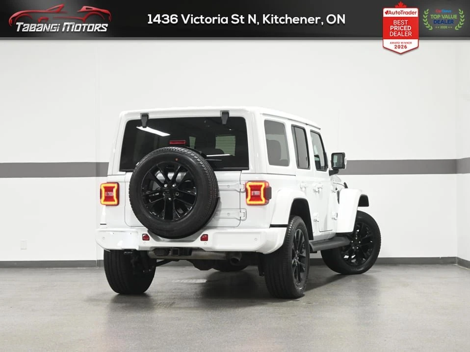2023 Jeep JL Wrangler - Image 2 of 20