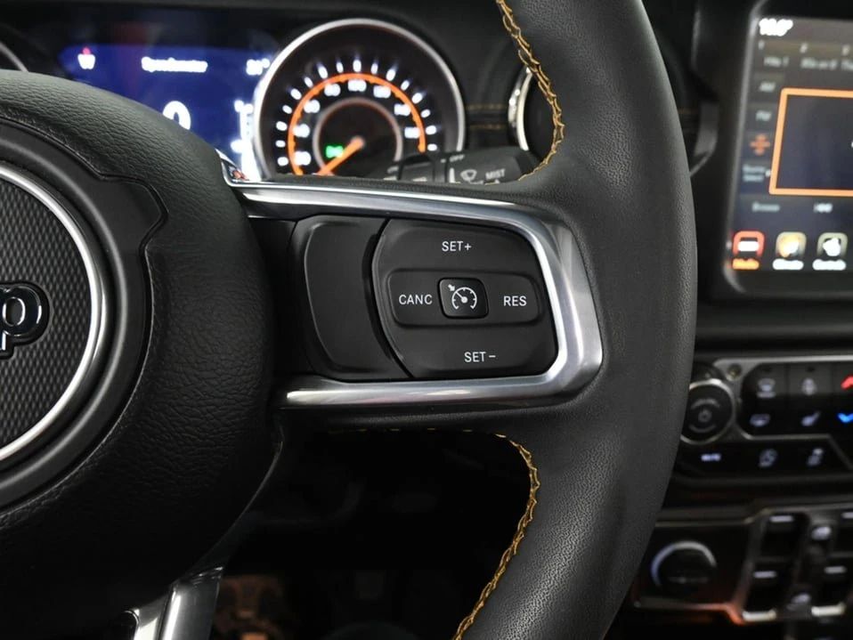 2023 Jeep JL Wrangler - Image 15 of 20