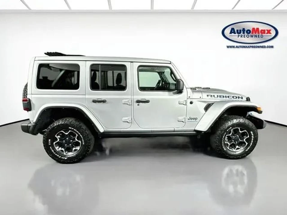 2023 Jeep JL Wrangler - Image 10 of 20