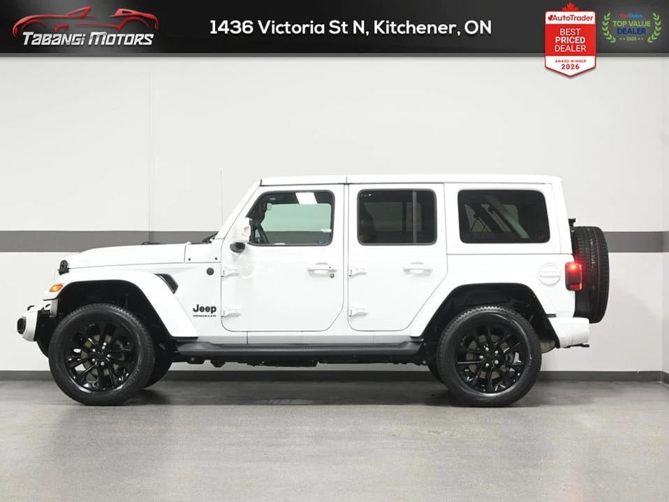 2023 Jeep JL Wrangler - Image 9 of 20