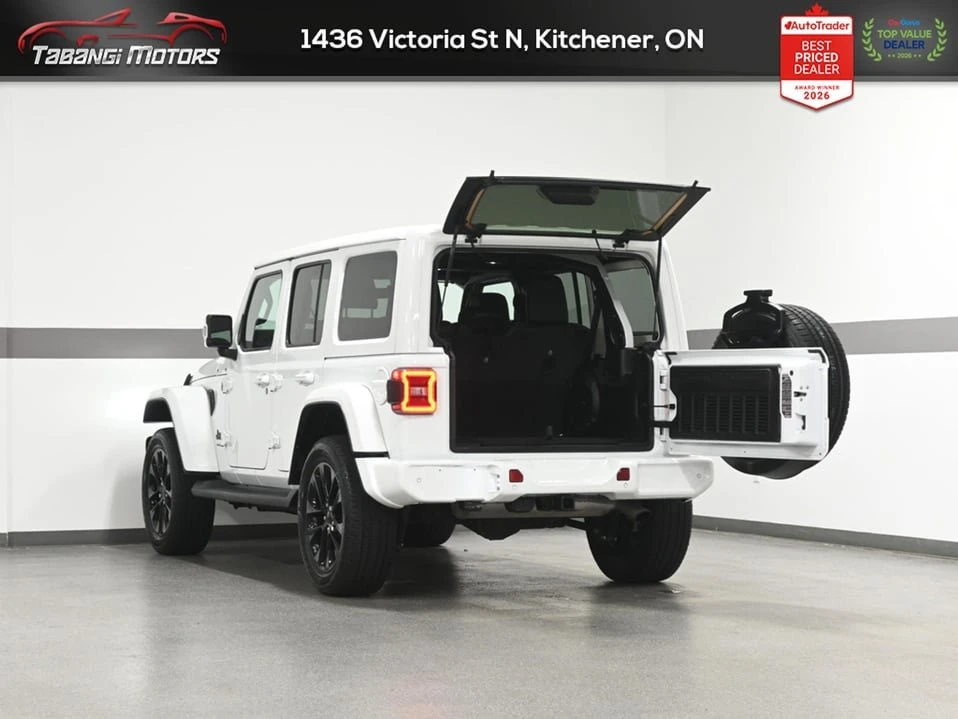 2023 Jeep JL Wrangler - Image 8 of 20