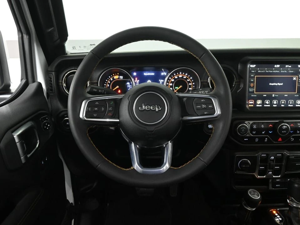 2023 Jeep JL Wrangler - Image 12 of 20