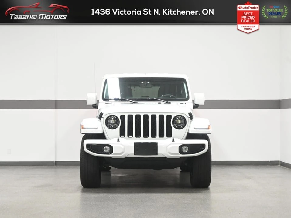 2023 Jeep JL Wrangler - Image 4 of 20