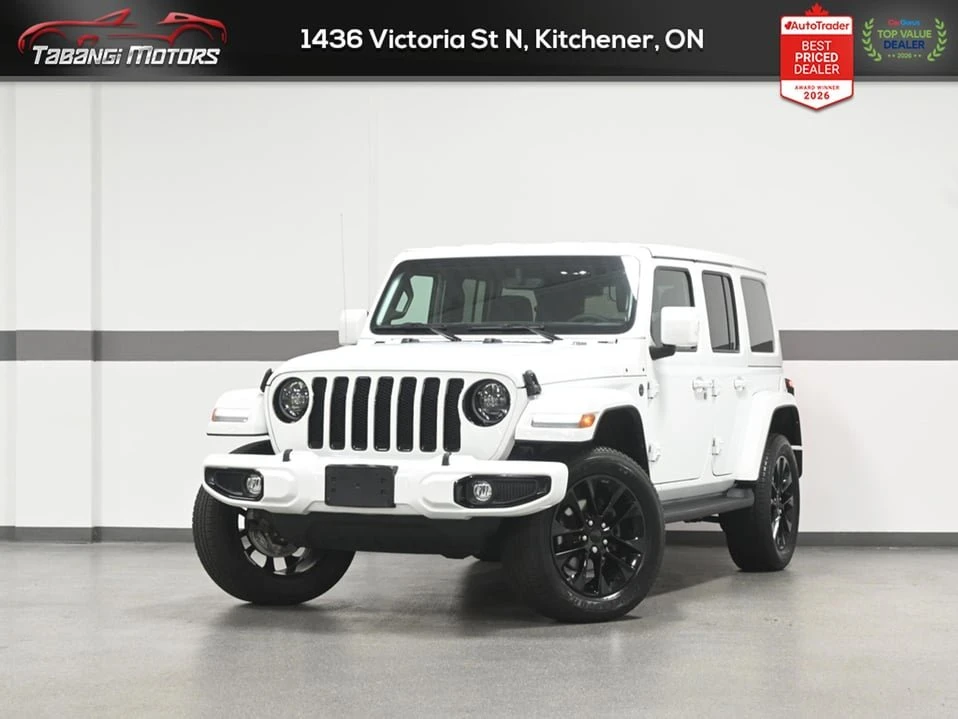 2023 Jeep JL Wrangler - Image 5 of 20