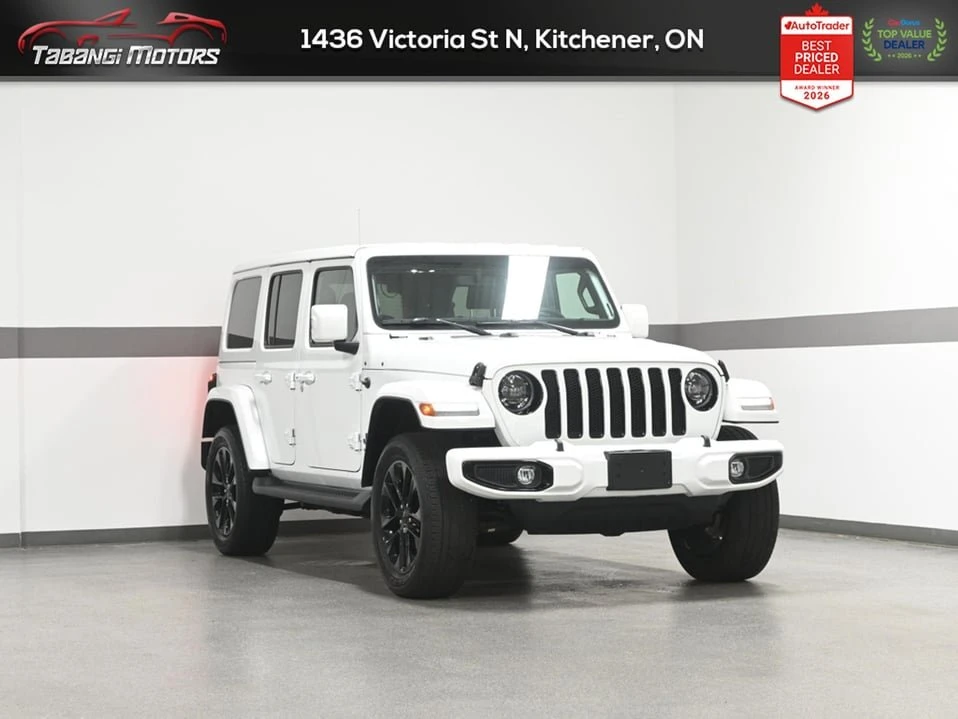 2023 Jeep JL Wrangler - Image 3 of 20