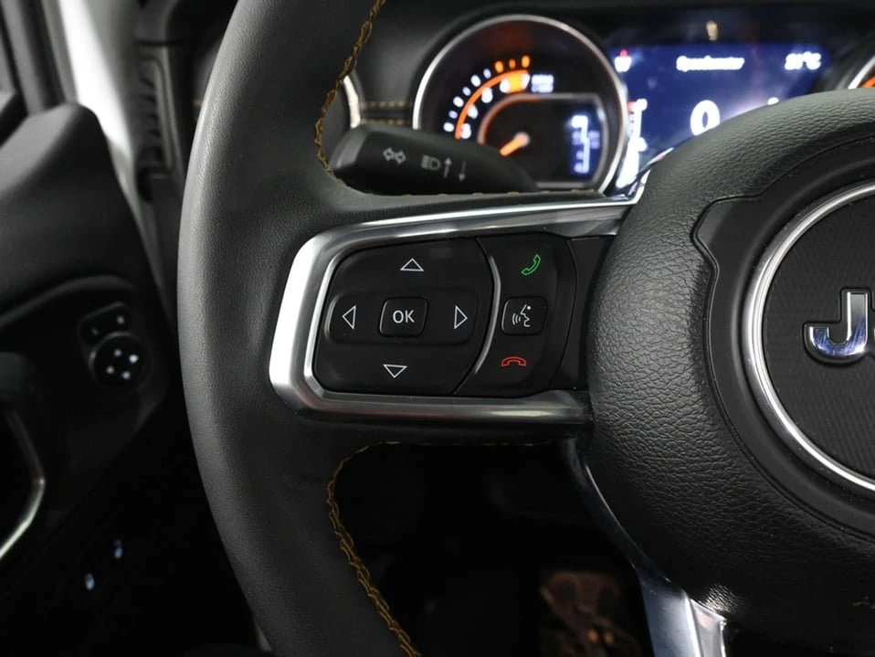 2023 Jeep JL Wrangler - Image 14 of 20