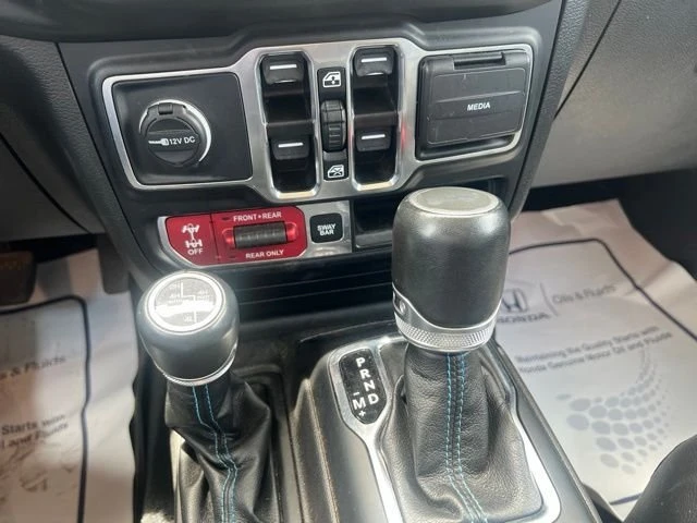 2023 Jeep JL Wrangler - Image 11 of 14