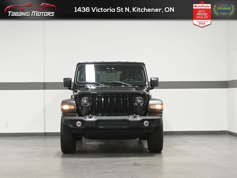 2023 Jeep JL Wrangler - Image 4 of 20