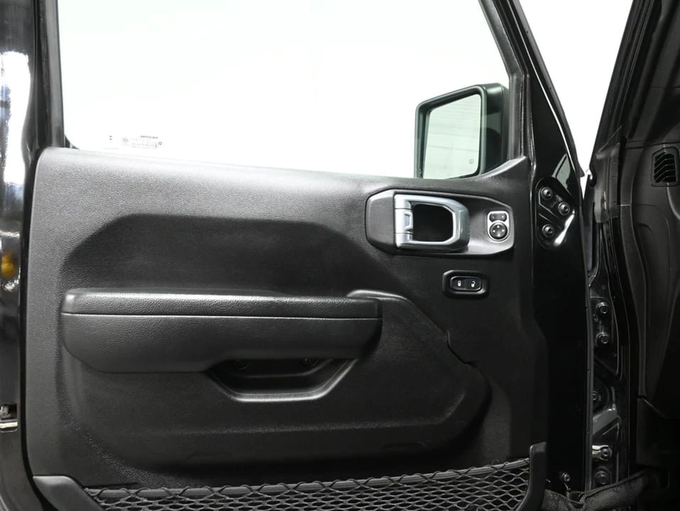 2023 Jeep JL Wrangler - Image 10 of 20