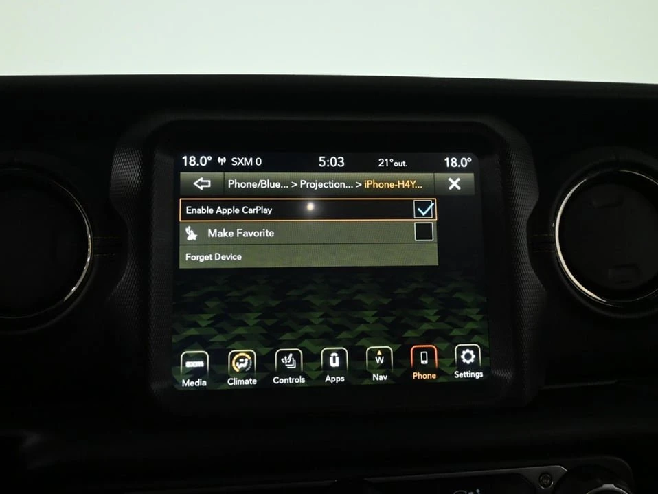 2023 Jeep JL Wrangler - Image 17 of 20