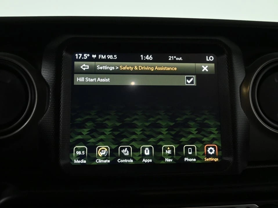 2023 Jeep JL Wrangler - Image 17 of 20
