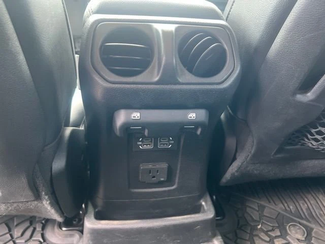 2023 Jeep JL Wrangler - Image 14 of 14