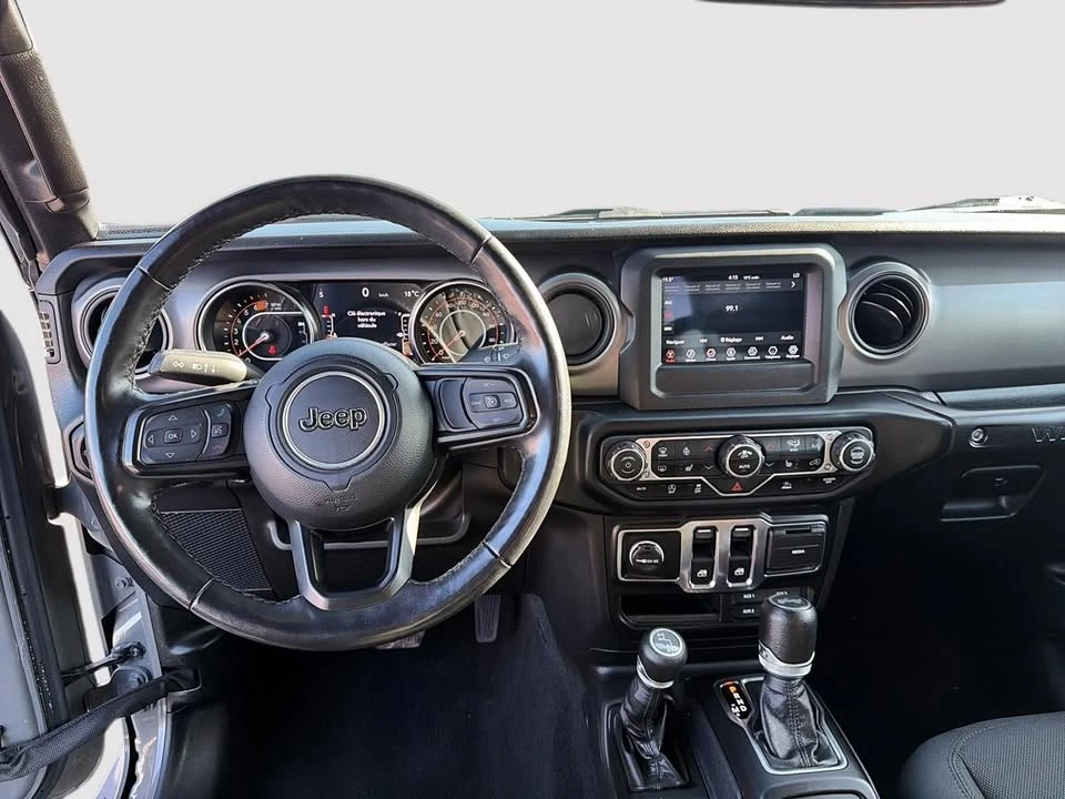 2023 Jeep JL Wrangler - Image 10 of 10