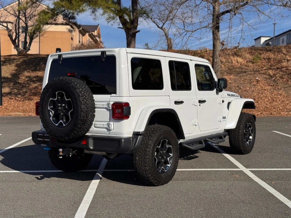 2023 Jeep JL Wrangler - Image 12 of 12