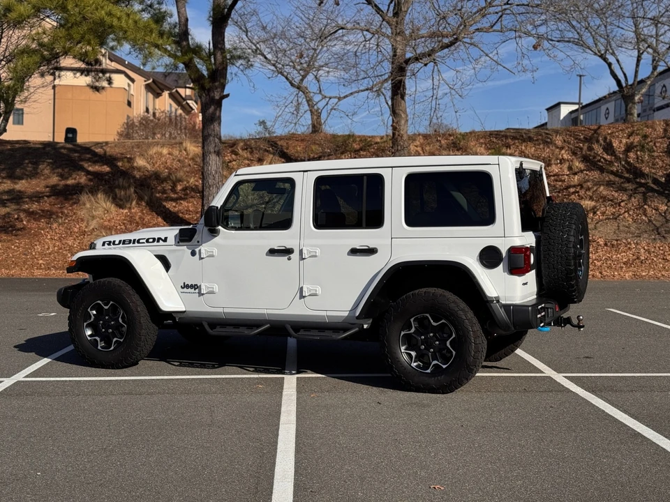 2023 Jeep JL Wrangler - Image 7 of 12