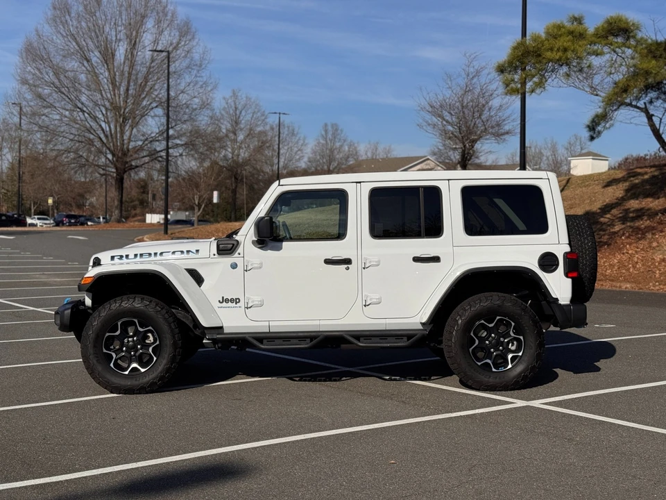 2023 Jeep JL Wrangler - Image 6 of 12