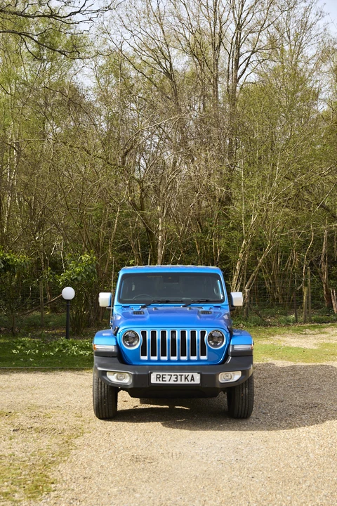 2023 Jeep JL Wrangler - Image 10 of 31