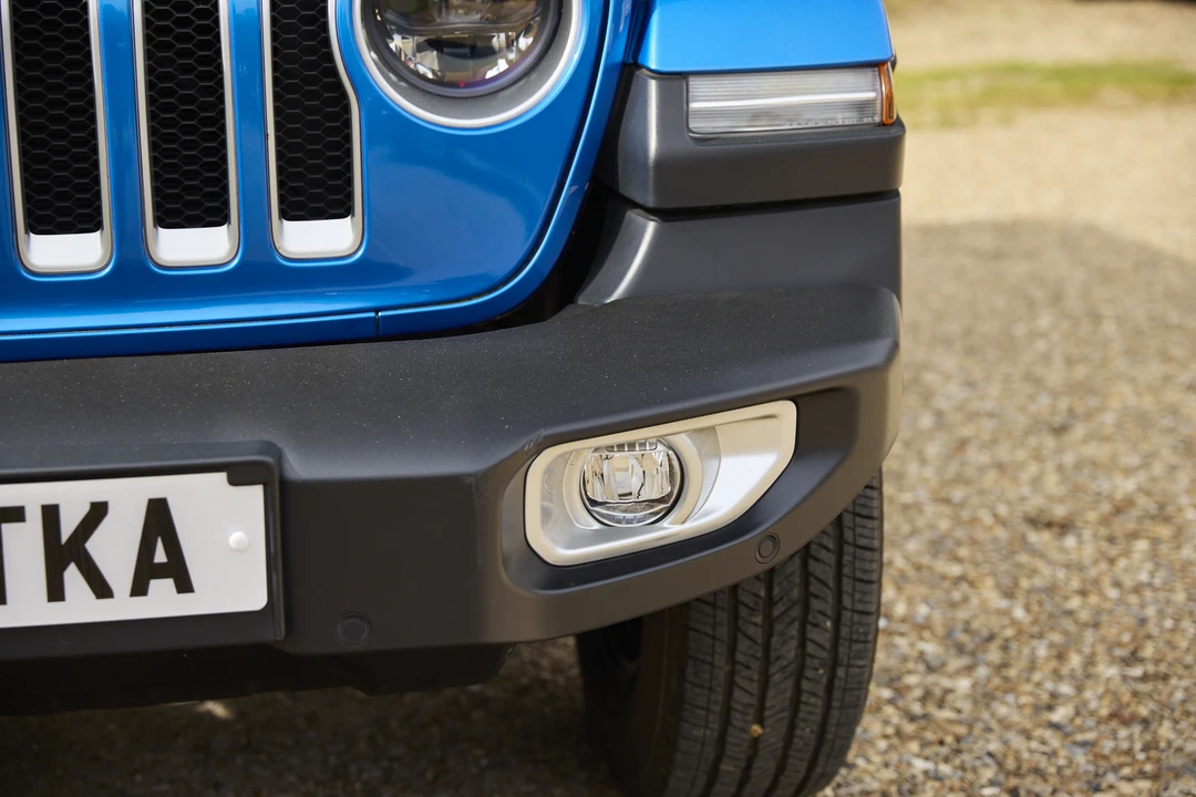 2023 Jeep JL Wrangler - Image 22 of 31