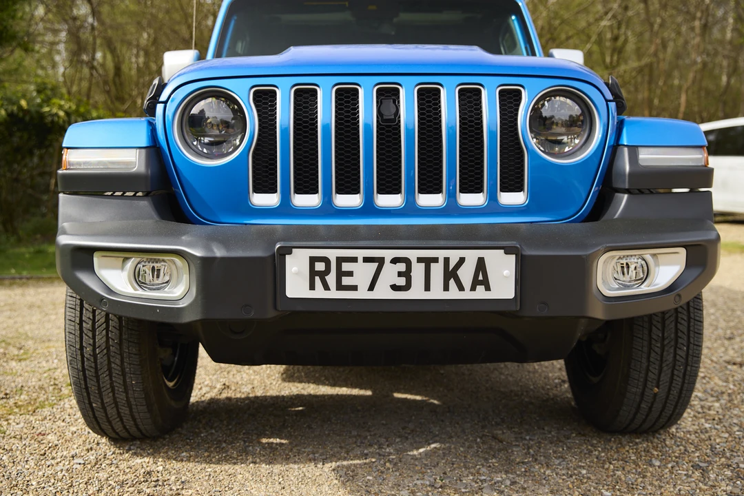 2023 Jeep JL Wrangler - Image 24 of 31