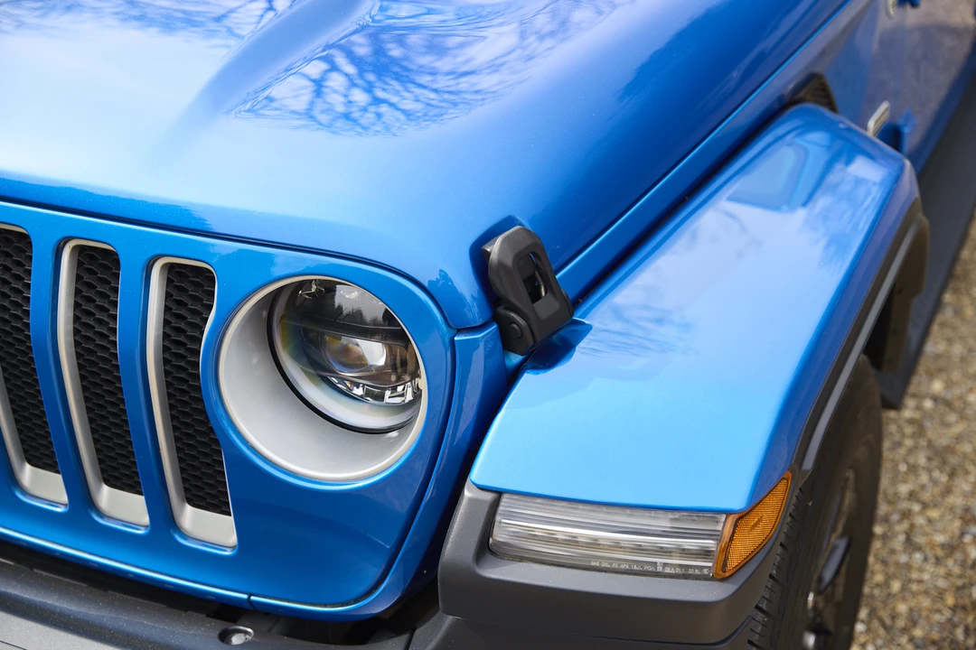 2023 Jeep JL Wrangler - Image 27 of 31