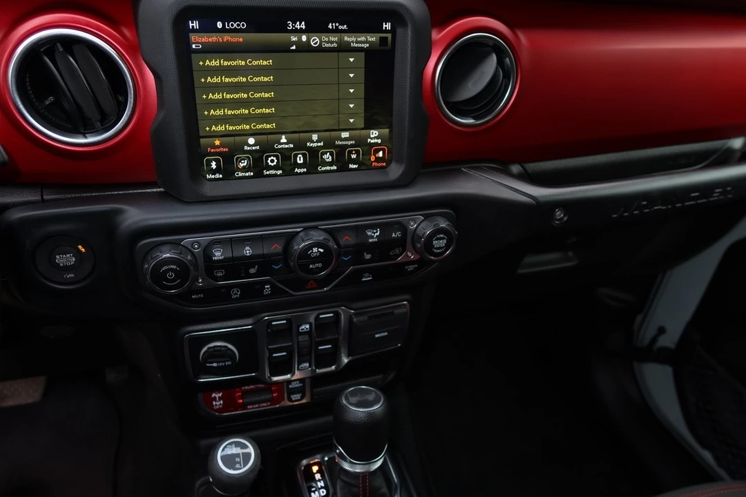 2023 Jeep JL Wrangler - Image 20 of 30