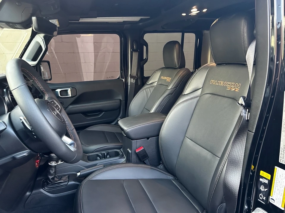 2023 Jeep JL Wrangler - Image 10 of 13