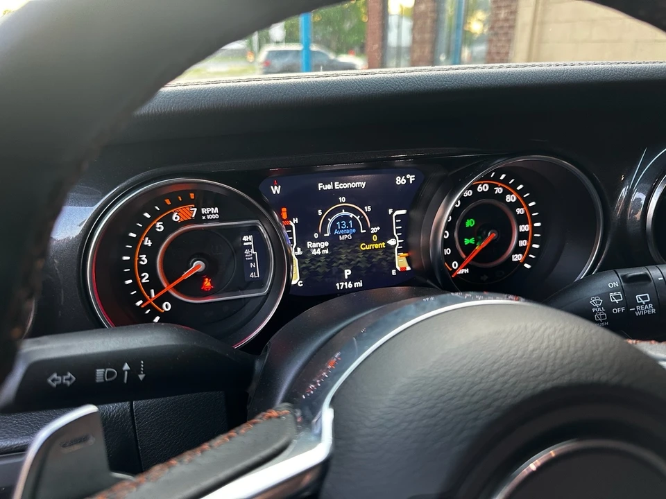 2023 Jeep JL Wrangler - Image 11 of 13