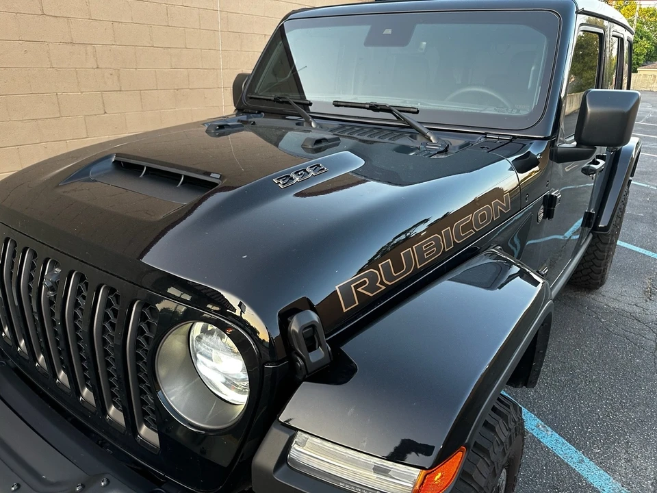 2023 Jeep JL Wrangler - Image 6 of 13