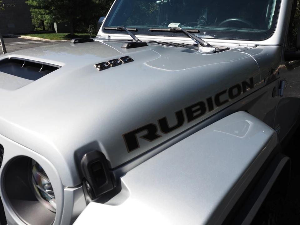2023 Jeep JL Wrangler - Image 5 of 21