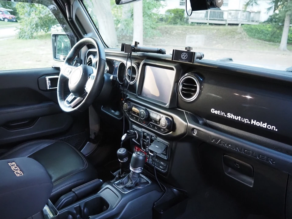 2023 Jeep JL Wrangler - Image 21 of 21