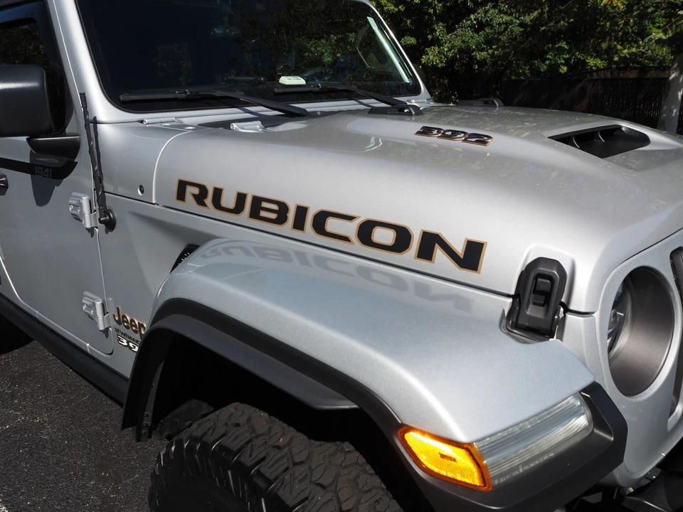 2023 Jeep JL Wrangler - Image 6 of 21