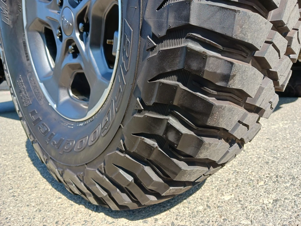 2023 Jeep JL Wrangler Rubicon 392 - Image 31 of 31