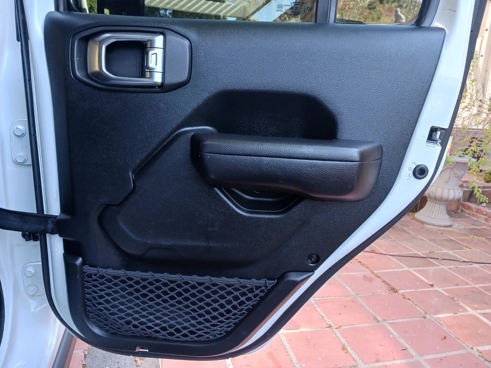 2023 Jeep JL Wrangler Rubicon 392 - Image 22 of 31