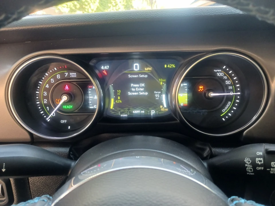 2023 Jeep JL Wrangler Rubicon 392 - Image 14 of 31