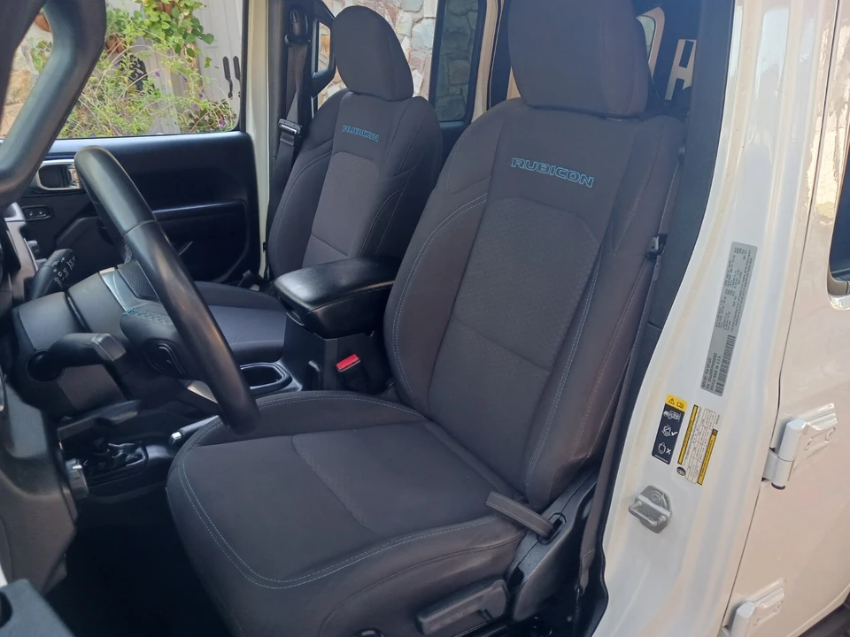 2023 Jeep JL Wrangler Rubicon 392 - Image 11 of 31