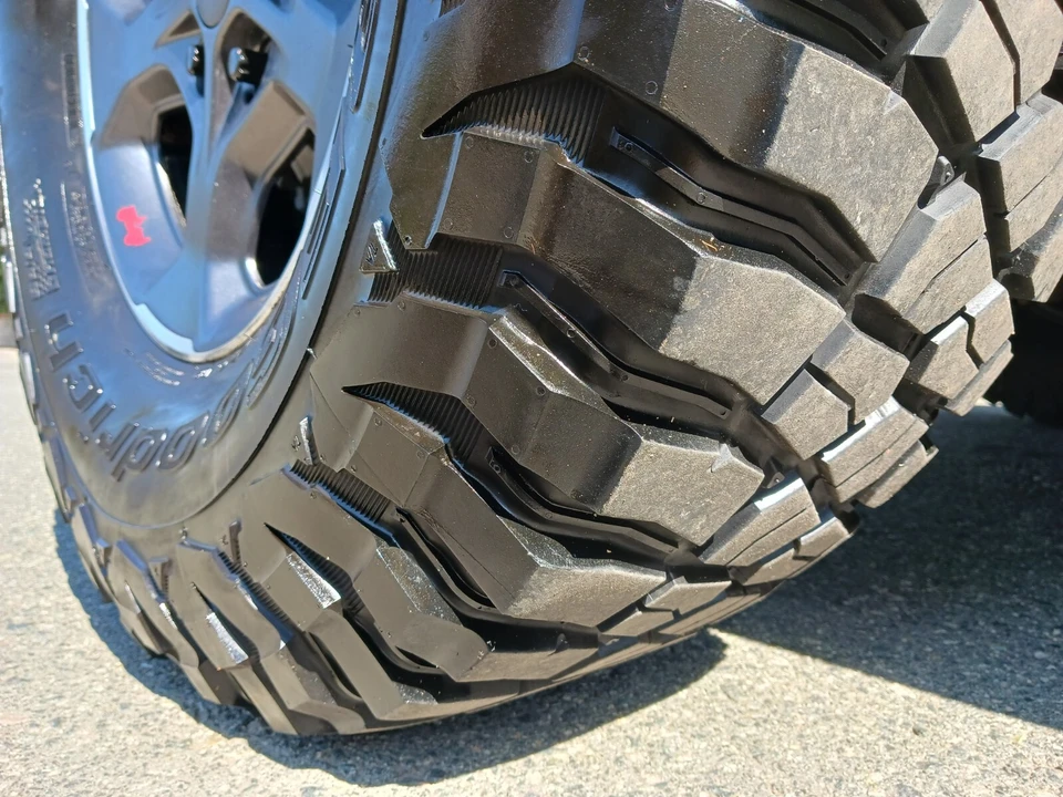 2023 Jeep JL Wrangler Rubicon 392 - Image 30 of 31