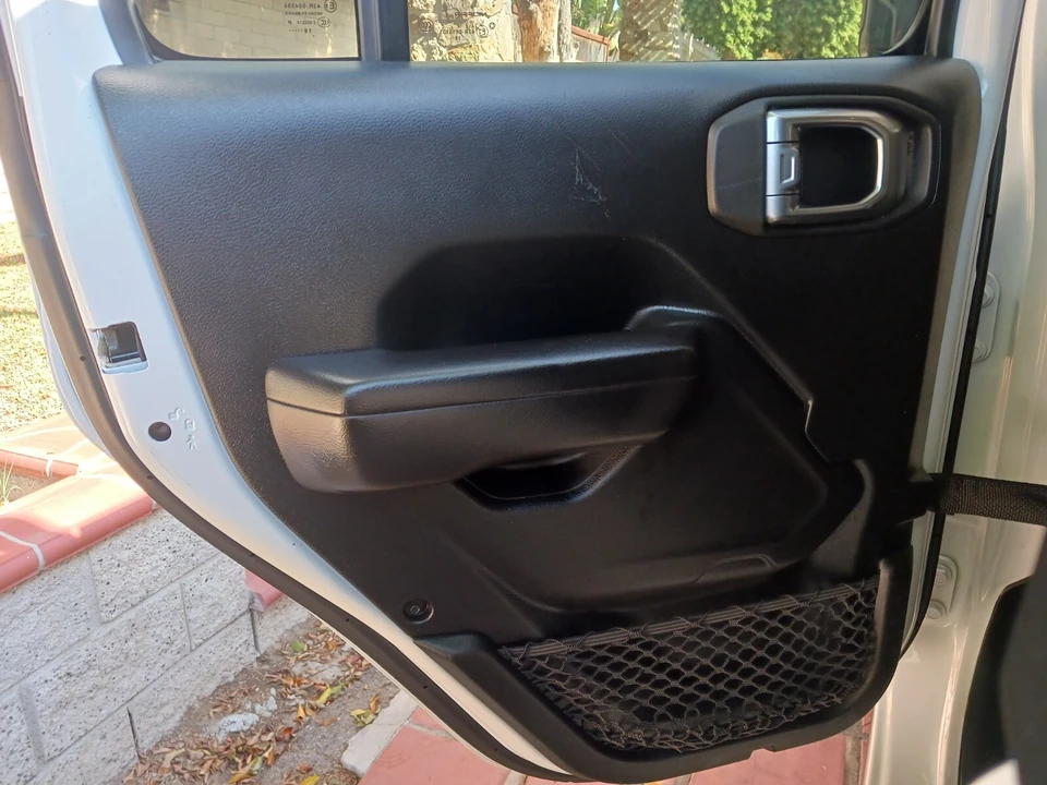 2023 Jeep JL Wrangler Rubicon 392 - Image 20 of 31