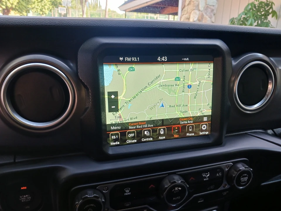 2023 Jeep JL Wrangler Rubicon 392 - Image 16 of 31