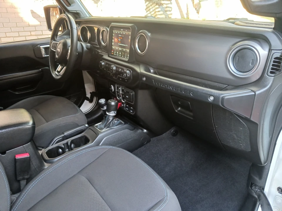 2023 Jeep JL Wrangler Rubicon 392 - Image 19 of 31
