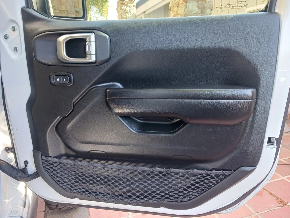 2023 Jeep JL Wrangler Rubicon 392 - Image 17 of 31