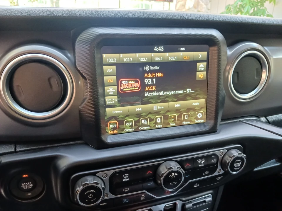 2023 Jeep JL Wrangler Rubicon 392 - Image 15 of 31