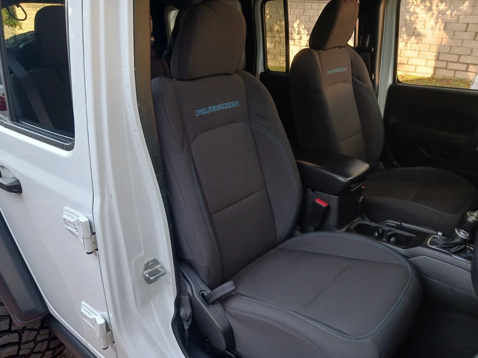 2023 Jeep JL Wrangler Rubicon 392 - Image 18 of 31