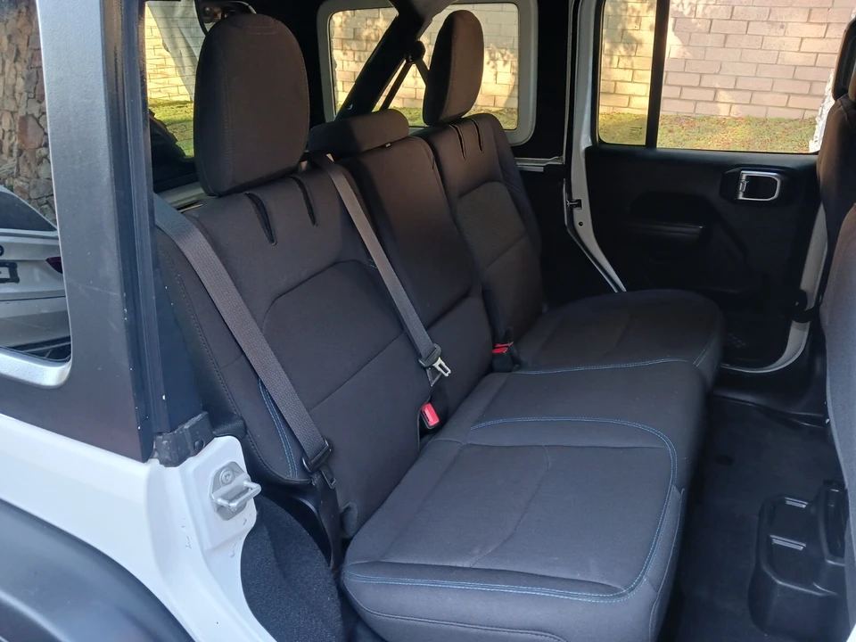 2023 Jeep JL Wrangler Rubicon 392 - Image 23 of 31