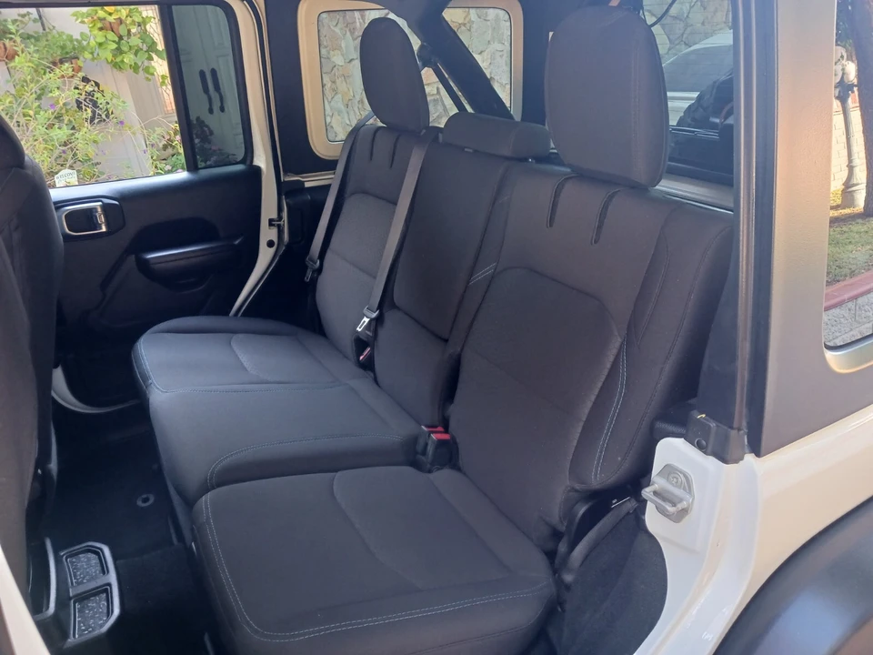 2023 Jeep JL Wrangler Rubicon 392 - Image 21 of 31