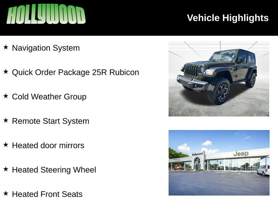 2023 Jeep JL Wrangler - Image 3 of 12