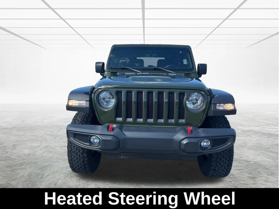 2023 Jeep JL Wrangler - Image 9 of 12