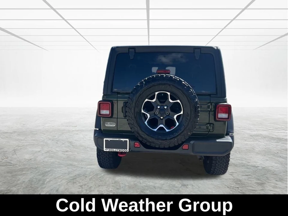 2023 Jeep JL Wrangler - Image 6 of 12