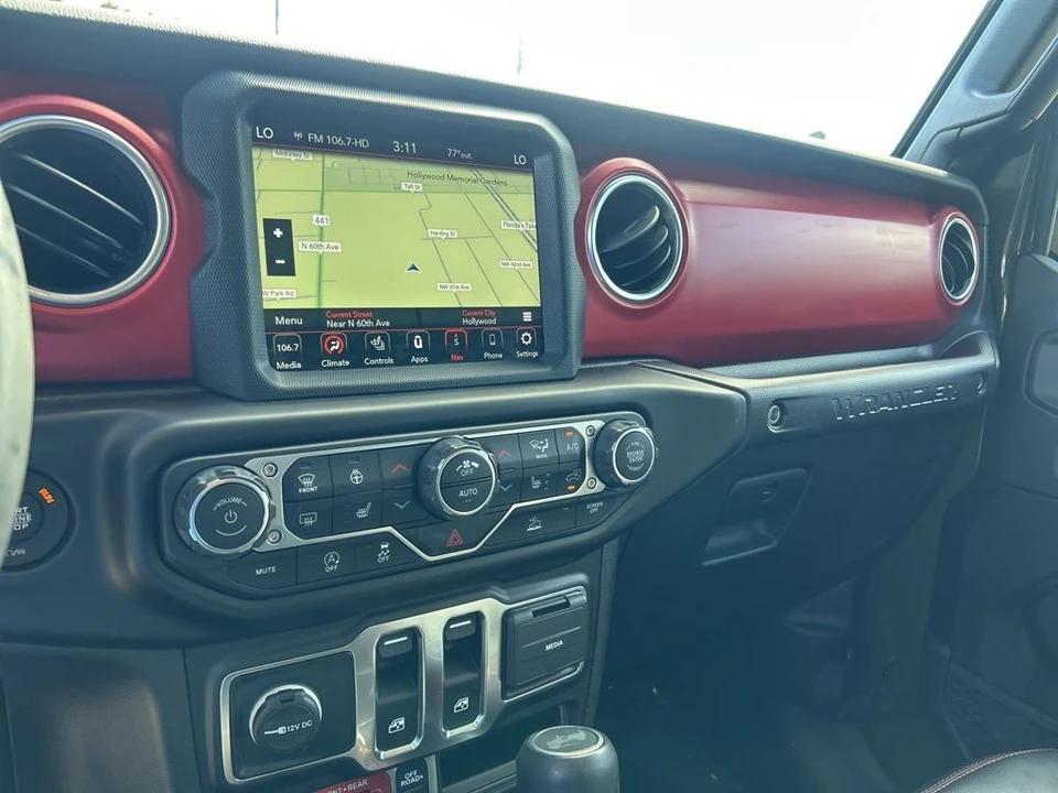 2023 Jeep JL Wrangler - Image 12 of 12