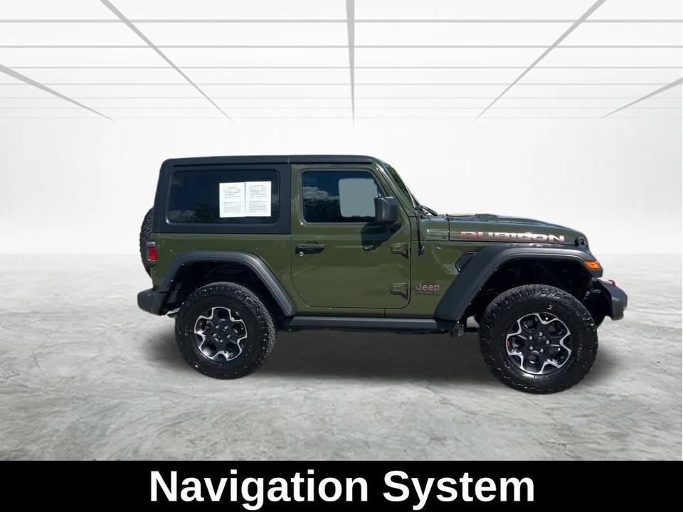 2023 Jeep JL Wrangler - Image 4 of 12